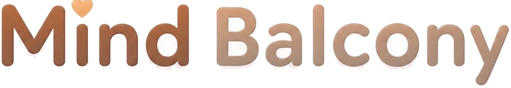 MindBalcony ระเบียงพักใจ